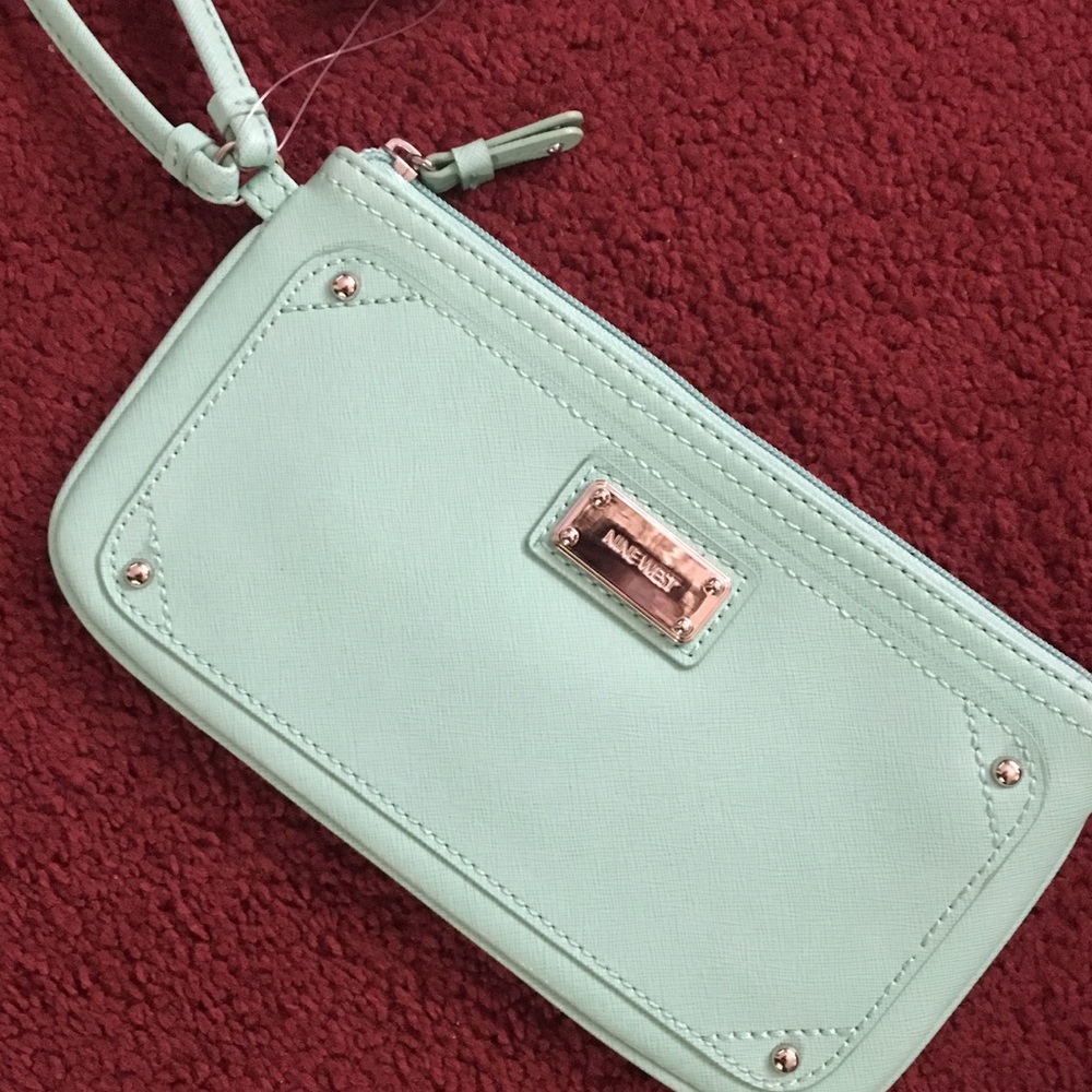 Nine West Clutch